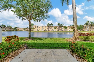CORAL LAKES--SUPER ACTIVE ADULT COMMUNITY. RENTABLE FROM DAY 1 on Westchester Golf and Country Club in Florida - for sale on GolfHomes.com, golf home, golf lot