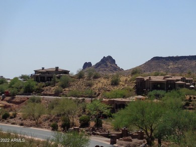 City Lights Views, Mountain Views, Golf Views! Build your dream on FireRock Country Club in Arizona - for sale on GolfHomes.com, golf home, golf lot