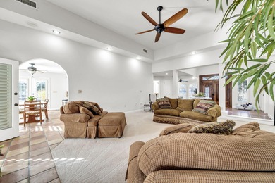 Located in Bluewater Bay's popular Southwind neighborhood, this on Golf Club at Bluewater Bay Resort in Florida - for sale on GolfHomes.com, golf home, golf lot