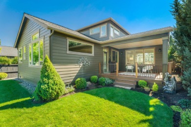 Welcome to Stonegate! This award-winning Pahlisch floorplan on  in Oregon - for sale on GolfHomes.com, golf home, golf lot
