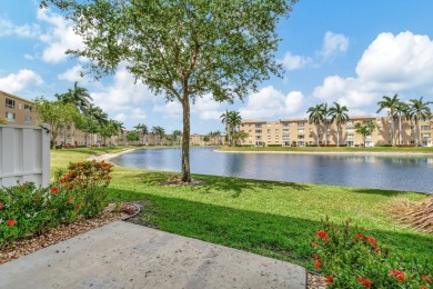 CORAL LAKES--SUPER ACTIVE ADULT COMMUNITY. RENTABLE FROM DAY 1 on Westchester Golf and Country Club in Florida - for sale on GolfHomes.com, golf home, golf lot