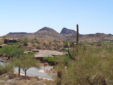 City Lights Views, Mountain Views, Golf Views! Build your dream on FireRock Country Club in Arizona - for sale on GolfHomes.com, golf home, golf lot