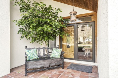 Located in Bluewater Bay's popular Southwind neighborhood, this on Golf Club at Bluewater Bay Resort in Florida - for sale on GolfHomes.com, golf home, golf lot