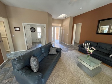 Extra Space in this wonderful View Home ! It's in the newest on Highland Falls Golf Club in Nevada - for sale on GolfHomes.com, golf home, golf lot