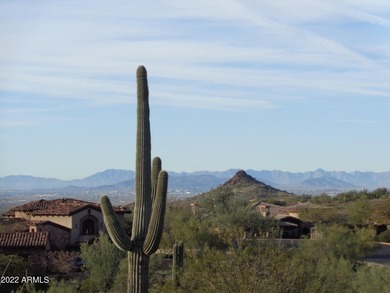 City Lights Views, Mountain Views, Golf Views! Build your dream on FireRock Country Club in Arizona - for sale on GolfHomes.com, golf home, golf lot
