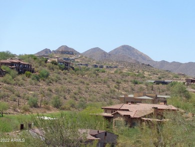 City Lights Views, Mountain Views, Golf Views! Build your dream on FireRock Country Club in Arizona - for sale on GolfHomes.com, golf home, golf lot