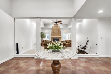 Located in Bluewater Bay's popular Southwind neighborhood, this on Golf Club at Bluewater Bay Resort in Florida - for sale on GolfHomes.com, golf home, golf lot