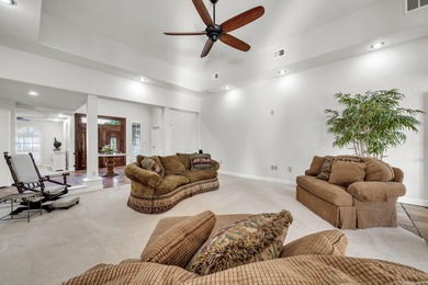 Located in Bluewater Bay's popular Southwind neighborhood, this on Golf Club at Bluewater Bay Resort in Florida - for sale on GolfHomes.com, golf home, golf lot