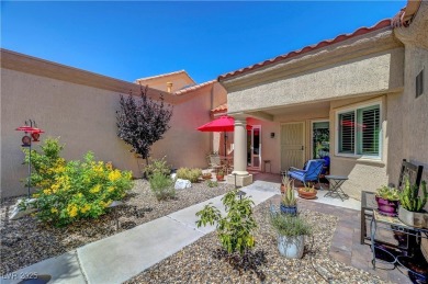 Fully remodeled 2 bed, 2 bath townhome in Sun City Summerlin! on Highland Falls Golf Club in Nevada - for sale on GolfHomes.com, golf home, golf lot