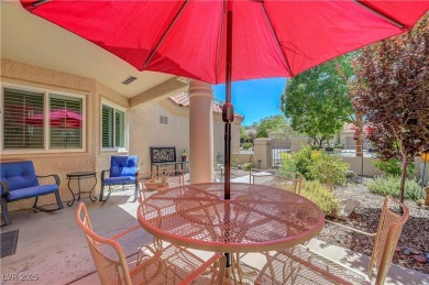 Fully remodeled 2 bed, 2 bath townhome in Sun City Summerlin! on Highland Falls Golf Club in Nevada - for sale on GolfHomes.com, golf home, golf lot