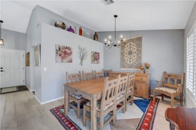 Fully remodeled 2 bed, 2 bath townhome in Sun City Summerlin! on Highland Falls Golf Club in Nevada - for sale on GolfHomes.com, golf home, golf lot
