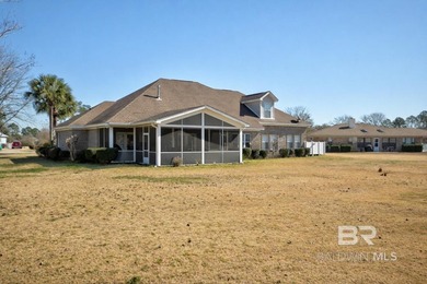 This Golf Course lot 4 Bedroom 3 Bath Brick Home built in 2005 on Glenlakes Golf Club in Alabama - for sale on GolfHomes.com, golf home, golf lot