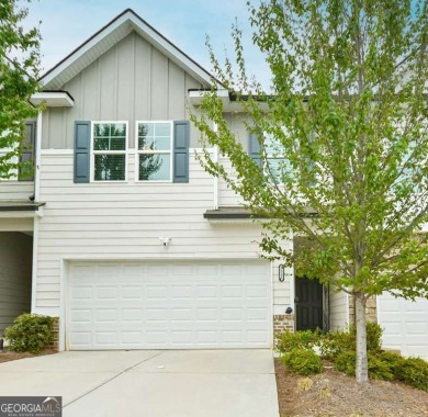 SELLER OFFERING $5,000 TOWARDS CLOSING COSTS WITH FULL PRICE on Hidden Hills Country Club in Georgia - for sale on GolfHomes.com, golf home, golf lot