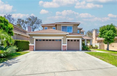 The Executive cul-de-sac home in the highly sought after upscale on Westridge Golf Club in California - for sale on GolfHomes.com, golf home, golf lot