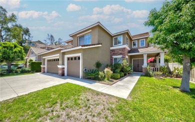 The Executive cul-de-sac home in the highly sought after upscale on Westridge Golf Club in California - for sale on GolfHomes.com, golf home, golf lot