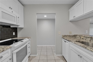 Welcome home to this lovely unfurnished gem calling your name! on Vista Plantation Golf Club in Florida - for sale on GolfHomes.com, golf home, golf lot