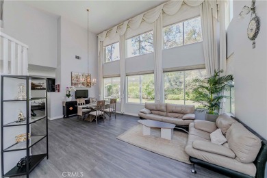 The Executive cul-de-sac home in the highly sought after upscale on Westridge Golf Club in California - for sale on GolfHomes.com, golf home, golf lot