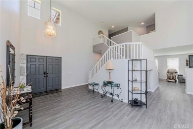 The Executive cul-de-sac home in the highly sought after upscale on Westridge Golf Club in California - for sale on GolfHomes.com, golf home, golf lot