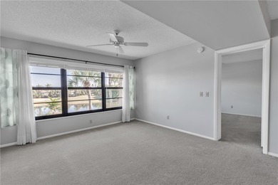 Welcome home to this lovely unfurnished gem calling your name! on Vista Plantation Golf Club in Florida - for sale on GolfHomes.com, golf home, golf lot