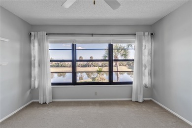 Welcome home to this lovely unfurnished gem calling your name! on Vista Plantation Golf Club in Florida - for sale on GolfHomes.com, golf home, golf lot