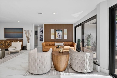 An exceptional opportunity to own a beautifully renovated on Coral Ridge Country Club in Florida - for sale on GolfHomes.com, golf home, golf lot