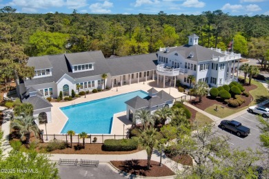 Luxury coastal lifestyle awaits!! WATERFRONT COMMUNITY less than on Lockwood Folly Country Club in North Carolina - for sale on GolfHomes.com, golf home, golf lot