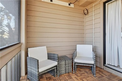 Fresh coat, fresh start - this home is looking crisp and on Sea Palms Golf and Tennis Resort in Georgia - for sale on GolfHomes.com, golf home, golf lot