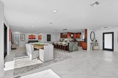 An exceptional opportunity to own a beautifully renovated on Coral Ridge Country Club in Florida - for sale on GolfHomes.com, golf home, golf lot