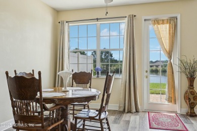 Looking for a place you can buy that comes with built in rental on Slammer and Squire Golf Course in Florida - for sale on GolfHomes.com, golf home, golf lot