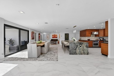 An exceptional opportunity to own a beautifully renovated on Coral Ridge Country Club in Florida - for sale on GolfHomes.com, golf home, golf lot