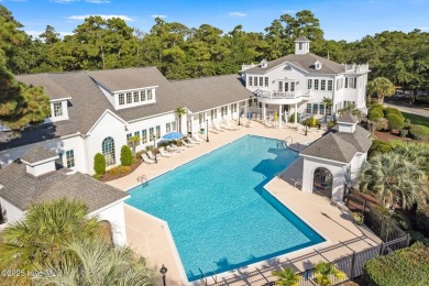 Luxury coastal lifestyle awaits!! WATERFRONT COMMUNITY less than on Lockwood Folly Country Club in North Carolina - for sale on GolfHomes.com, golf home, golf lot