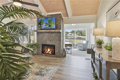 Fresh coat, fresh start - this home is looking crisp and on Sea Palms Golf and Tennis Resort in Georgia - for sale on GolfHomes.com, golf home, golf lot