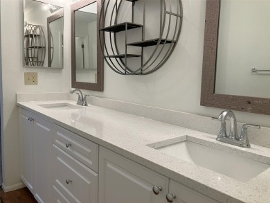 Back on Market with new updates! Master bath has new vanity on East Lake Woodlands Country Club in Florida - for sale on GolfHomes.com, golf home, golf lot