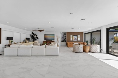 An exceptional opportunity to own a beautifully renovated on Coral Ridge Country Club in Florida - for sale on GolfHomes.com, golf home, golf lot