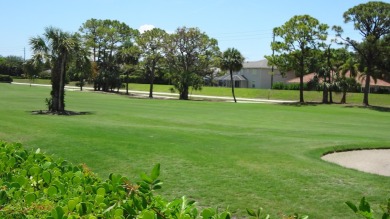 This 2-bedroom, 2-bathroom home with a split floor plan offers on The Golf Club of Jupiter in Florida - for sale on GolfHomes.com, golf home, golf lot