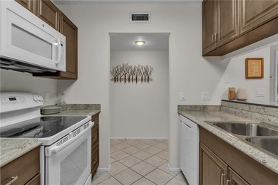 ONLY-FIRST FLOOR 1bed/1ba condo at Vista Plantation! Boasts on Vista Plantation Golf Club in Florida - for sale on GolfHomes.com, golf home, golf lot