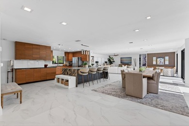 An exceptional opportunity to own a beautifully renovated on Coral Ridge Country Club in Florida - for sale on GolfHomes.com, golf home, golf lot