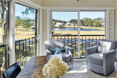 Fresh coat, fresh start - this home is looking crisp and on Sea Palms Golf and Tennis Resort in Georgia - for sale on GolfHomes.com, golf home, golf lot