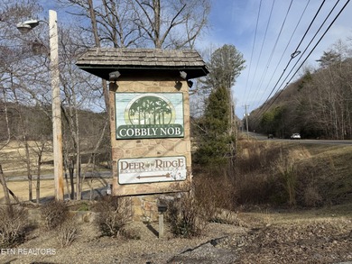 Discover a rare opportunity to own a highly sought-after on Bent Creek Golf Course in Tennessee - for sale on GolfHomes.com, golf home, golf lot