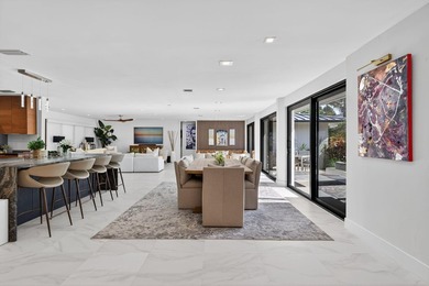 An exceptional opportunity to own a beautifully renovated on Coral Ridge Country Club in Florida - for sale on GolfHomes.com, golf home, golf lot