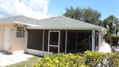 This 2-bedroom, 2-bathroom home with a split floor plan offers on The Golf Club of Jupiter in Florida - for sale on GolfHomes.com, golf home, golf lot