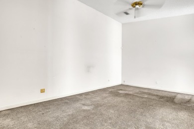 This 2-bedroom, 2-bathroom home with a split floor plan offers on The Golf Club of Jupiter in Florida - for sale on GolfHomes.com, golf home, golf lot