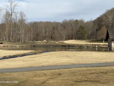 Discover a rare opportunity to own a highly sought-after on Bent Creek Golf Course in Tennessee - for sale on GolfHomes.com, golf home, golf lot