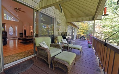 Would Make A Perfect Short Term Rental close to Brasstown Valley on Brasstown Valley Resort and Spa in Georgia - for sale on GolfHomes.com, golf home, golf lot