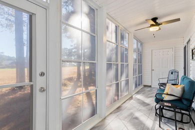 Welcome to this beautifully designed home in the peaceful on  in South Carolina - for sale on GolfHomes.com, golf home, golf lot