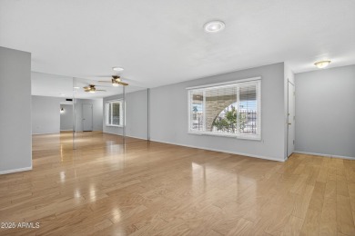 Have you been searching for a 3 bedroom home in this price on Pebblebrook Golf Course in Arizona - for sale on GolfHomes.com, golf home, golf lot