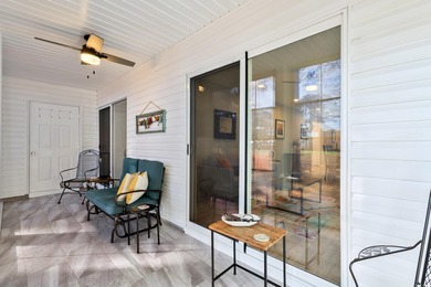 Welcome to this beautifully designed home in the peaceful on  in South Carolina - for sale on GolfHomes.com, golf home, golf lot