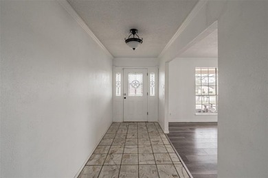 1.78 acres with a 30x40 brick shop, RV Hookup, RV and boat on Mountain Valley Country Club in Texas - for sale on GolfHomes.com, golf home, golf lot