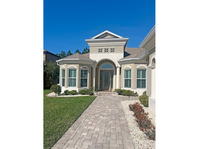 This beautiful 3BR/2.5 bath RV resort home is in the prestigious on The Great Outdoors Golf and Country Club in Florida - for sale on GolfHomes.com, golf home, golf lot