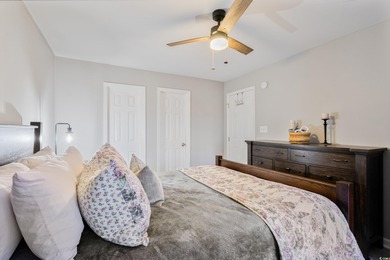 Welcome to this beautifully designed home in the peaceful on  in South Carolina - for sale on GolfHomes.com, golf home, golf lot